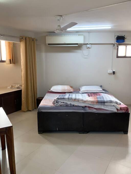 Kamil'S Studio Apartment Lucknow Zewnętrze zdjęcie