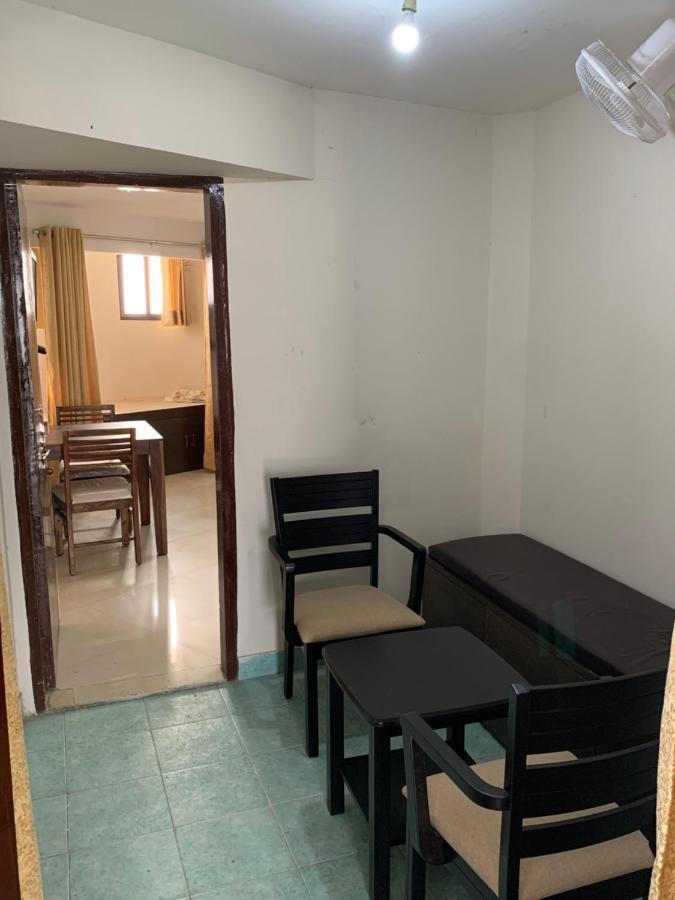 Kamil'S Studio Apartment Lucknow Zewnętrze zdjęcie