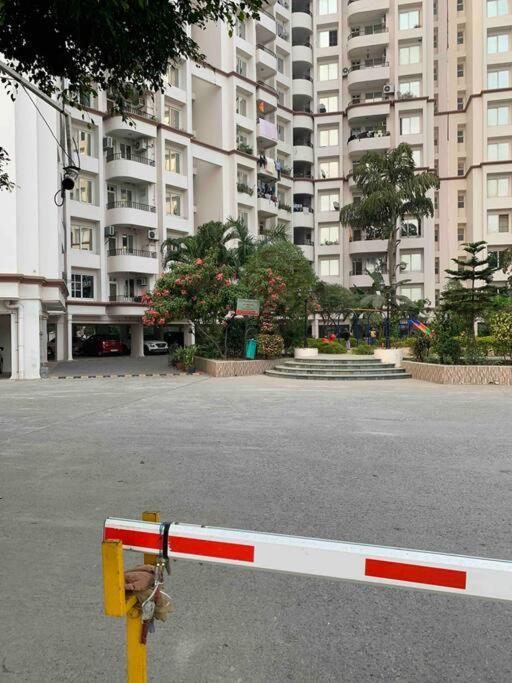 Kamil'S Studio Apartment Lucknow Zewnętrze zdjęcie