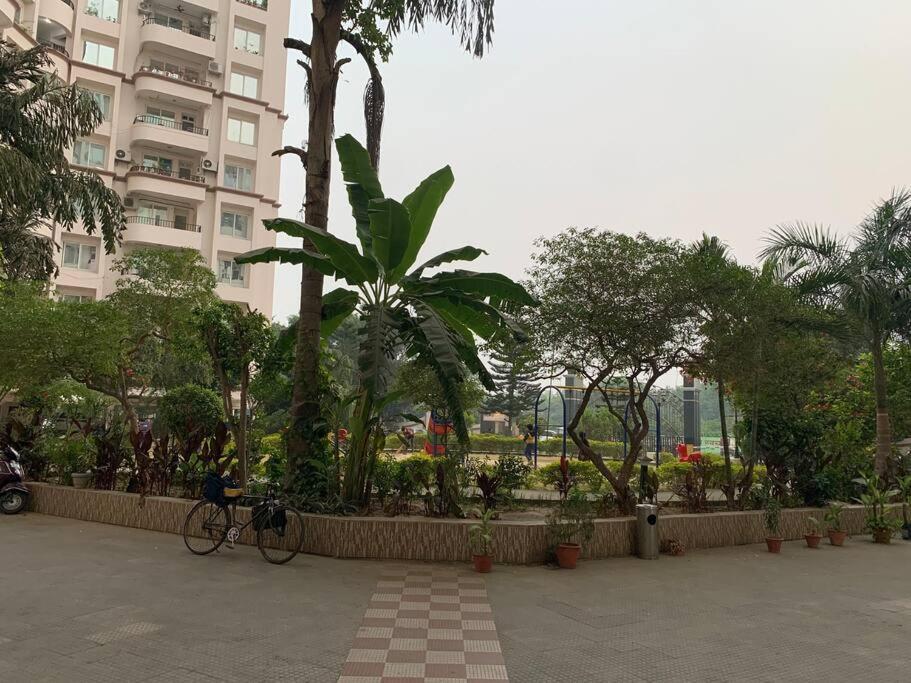 Kamil'S Studio Apartment Lucknow Zewnętrze zdjęcie