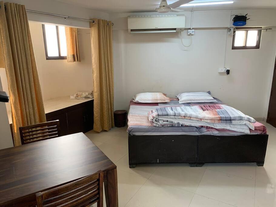 Kamil'S Studio Apartment Lucknow Zewnętrze zdjęcie