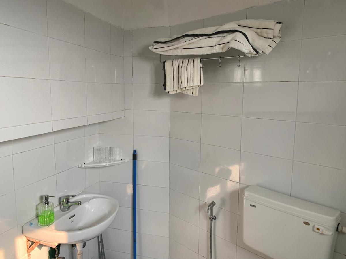 Kamil'S Studio Apartment Lucknow Zewnętrze zdjęcie