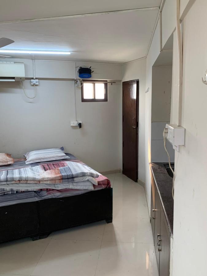Kamil'S Studio Apartment Lucknow Zewnętrze zdjęcie