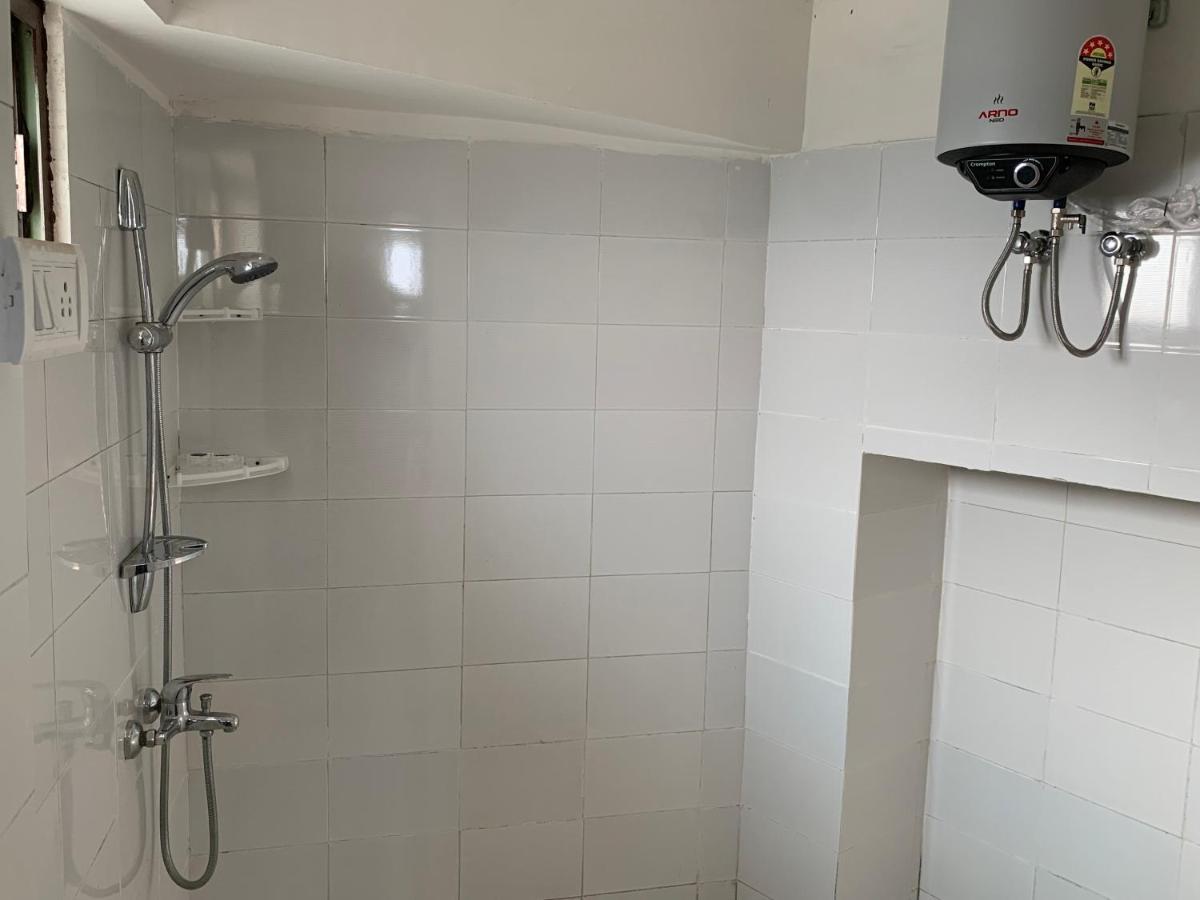 Kamil'S Studio Apartment Lucknow Zewnętrze zdjęcie