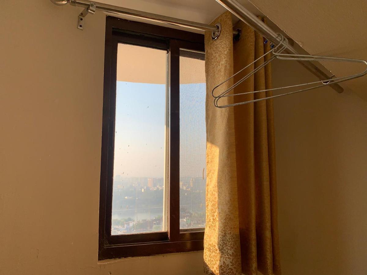 Kamil'S Studio Apartment Lucknow Zewnętrze zdjęcie