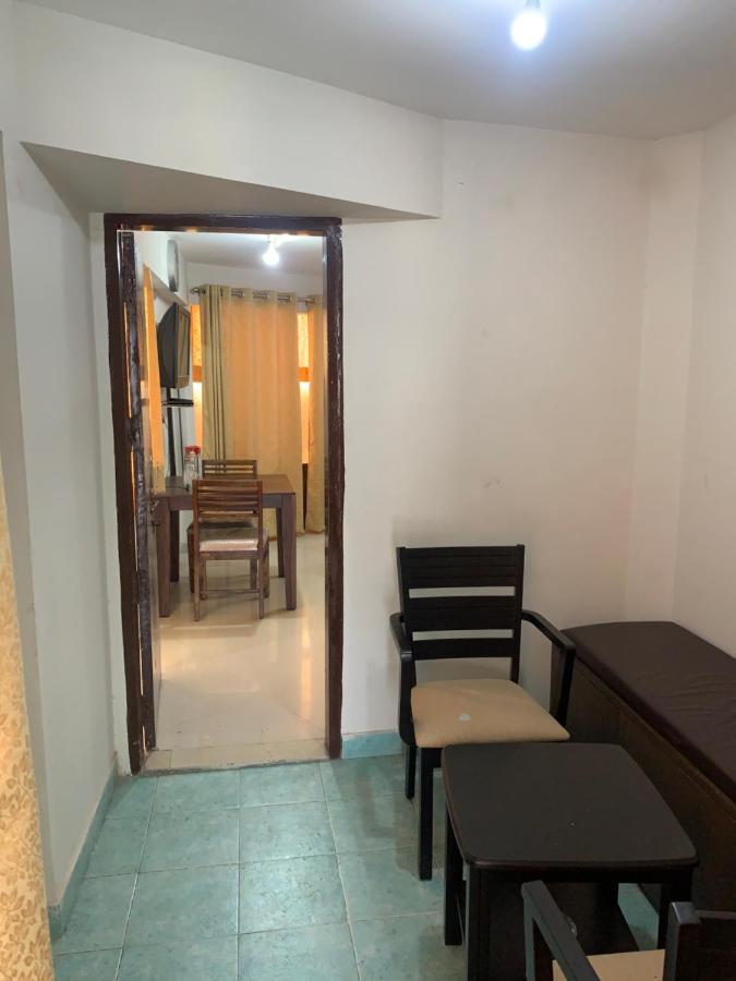 Kamil'S Studio Apartment Lucknow Zewnętrze zdjęcie