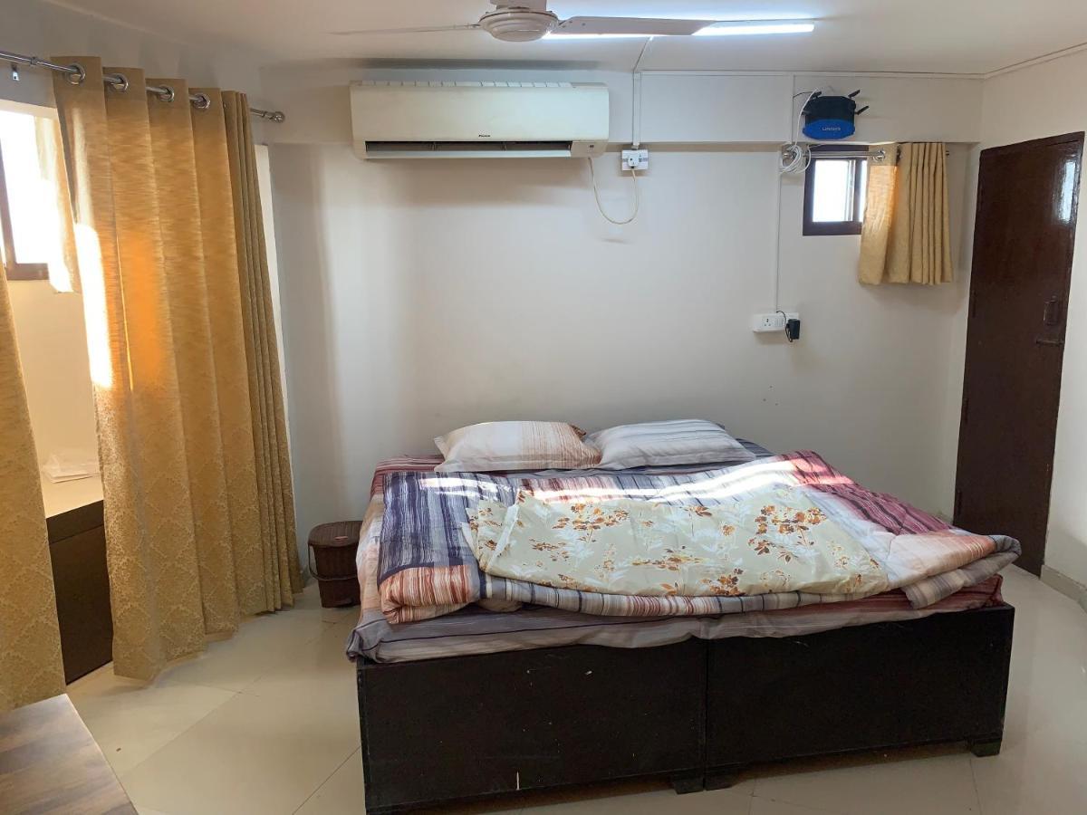 Kamil'S Studio Apartment Lucknow Zewnętrze zdjęcie