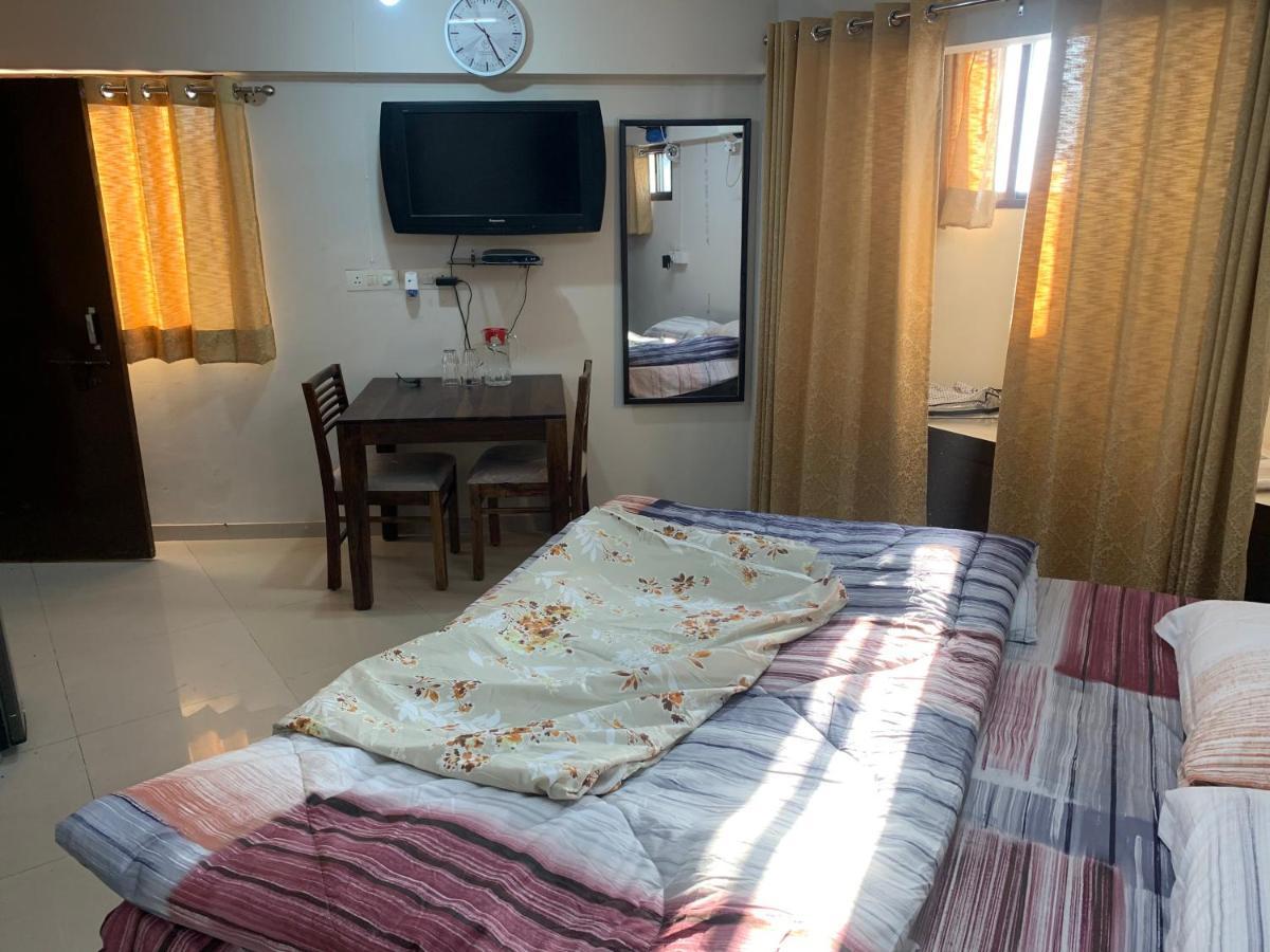 Kamil'S Studio Apartment Lucknow Zewnętrze zdjęcie