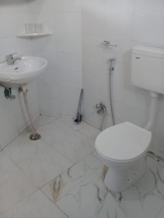 Kamil'S Studio Apartment Lucknow Zewnętrze zdjęcie